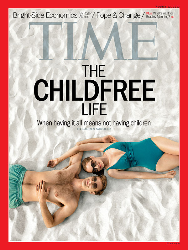 Time Magazine