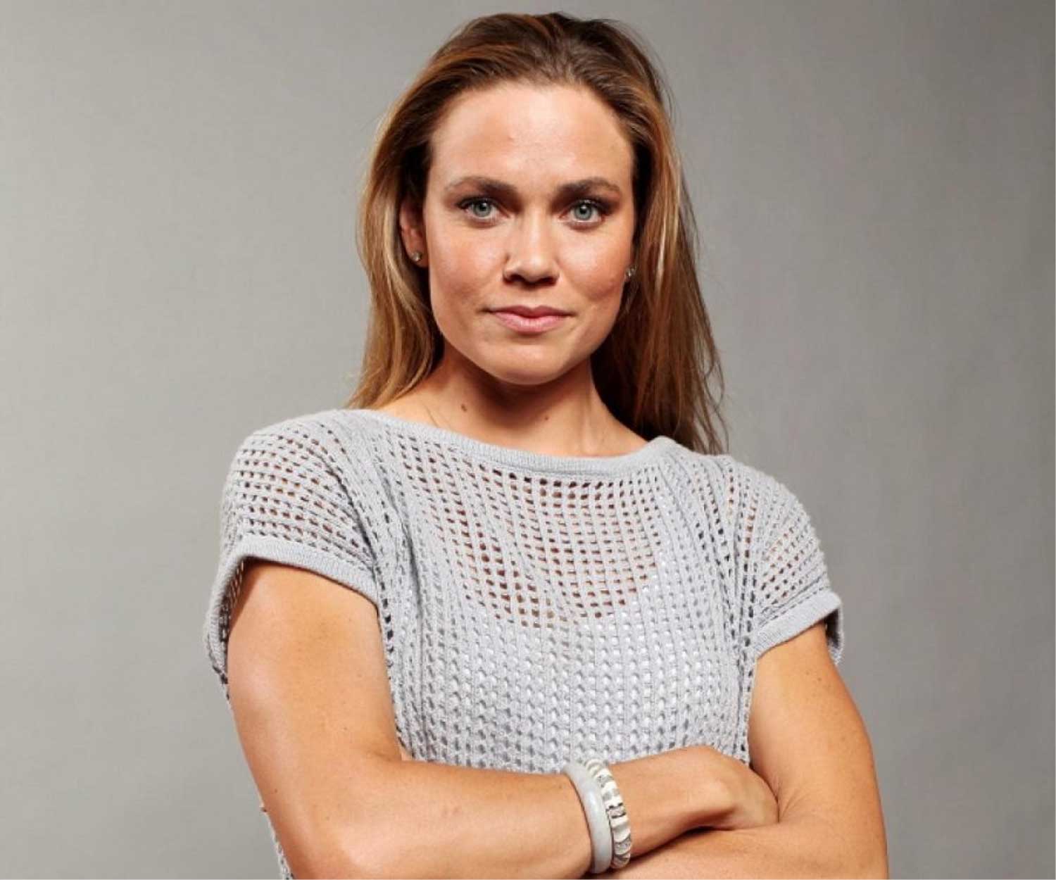 Natalie Coghlin