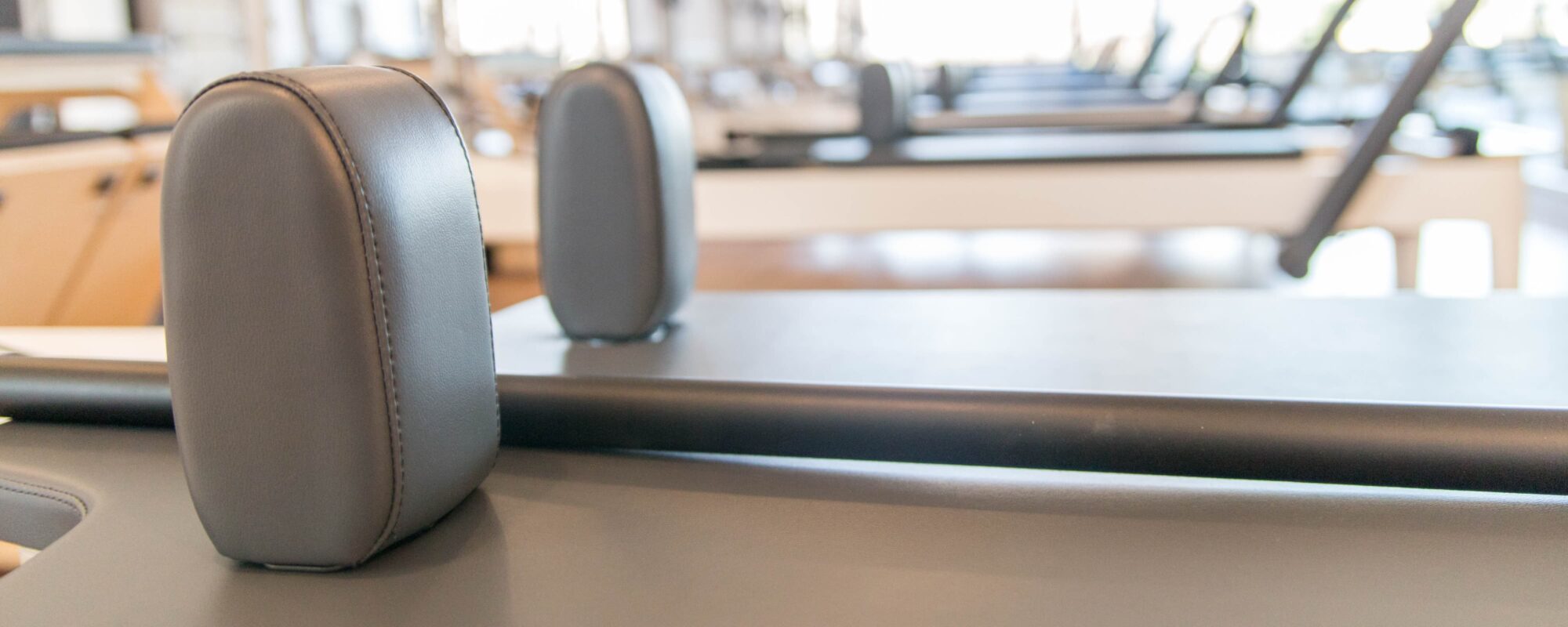 Reformer closeup