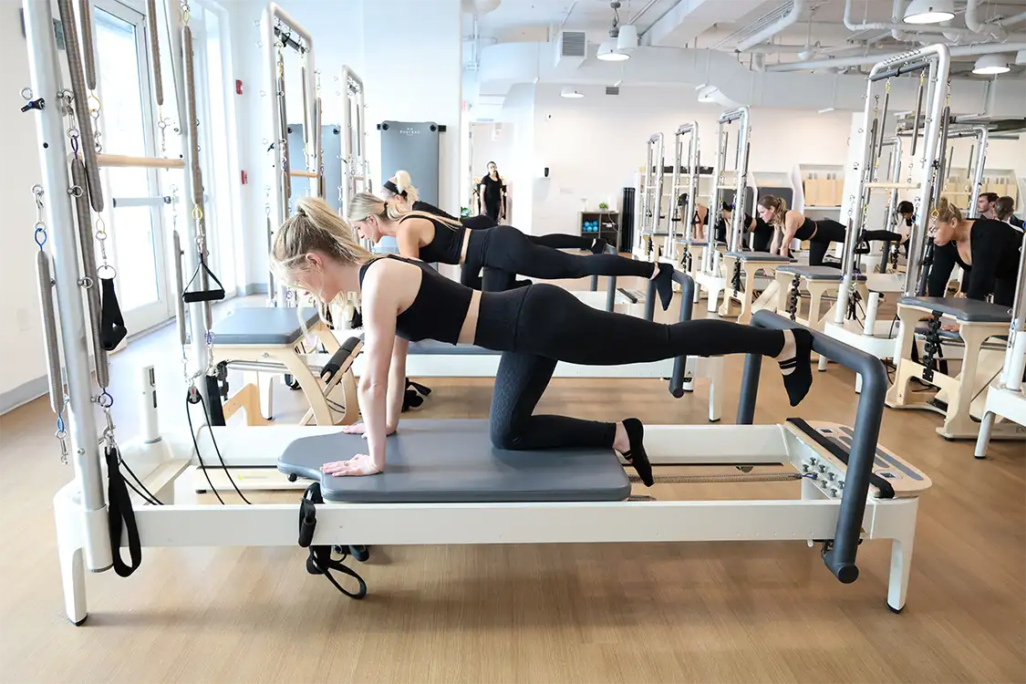BODYBAR Pilates Available Territories