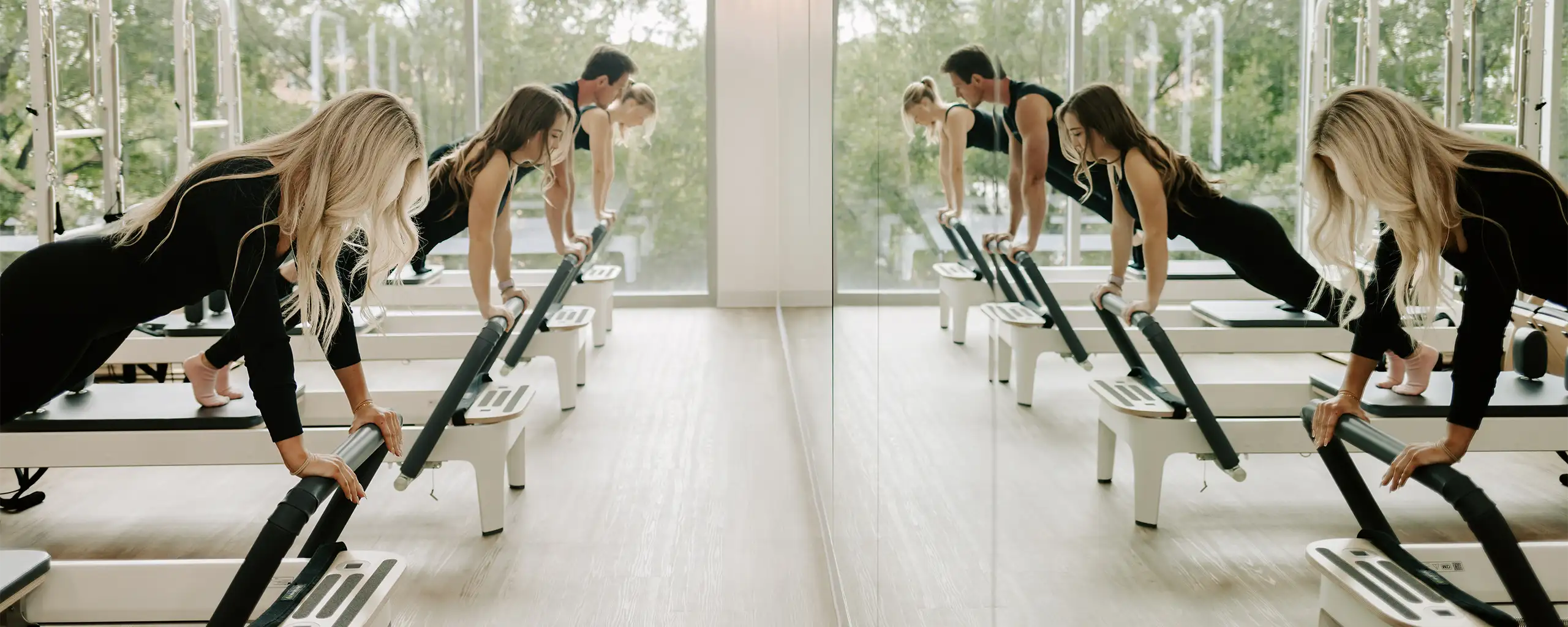 BODYBAR Pilates - Own A Franchise