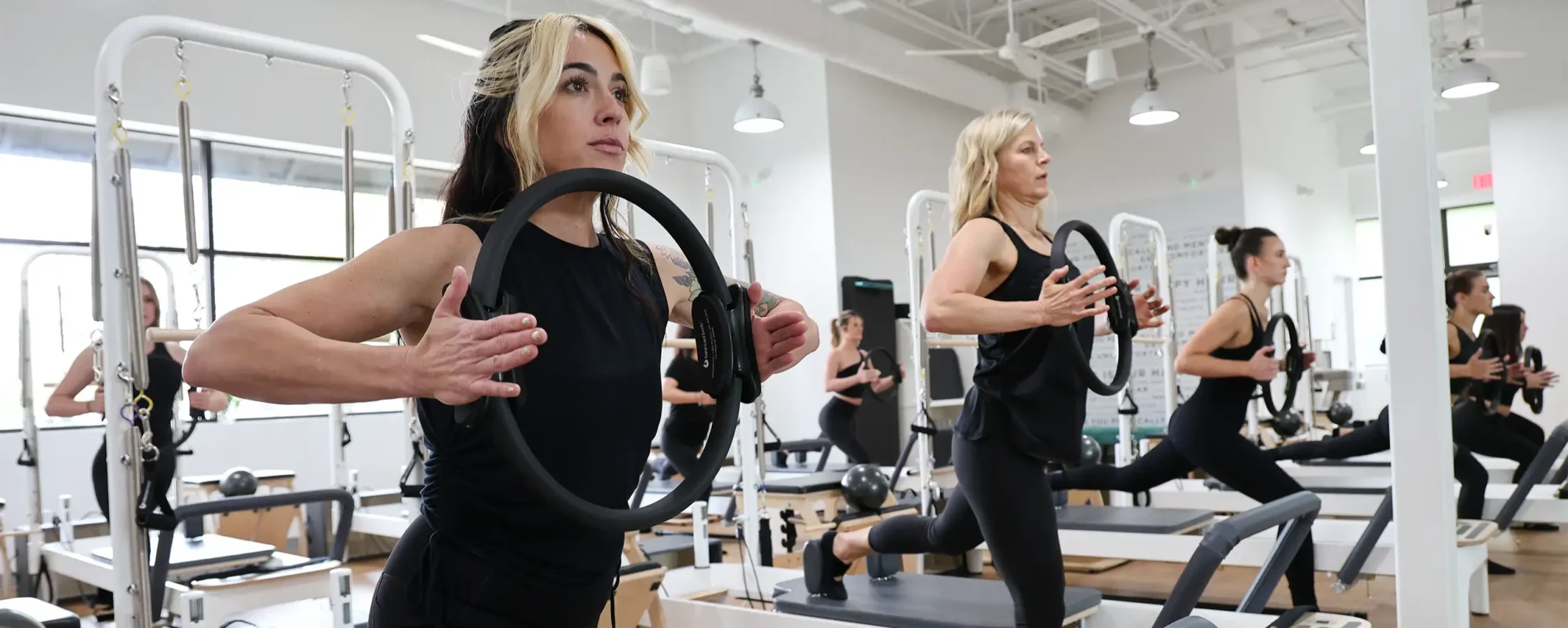BODYBAR Pilates Franchise FAQ