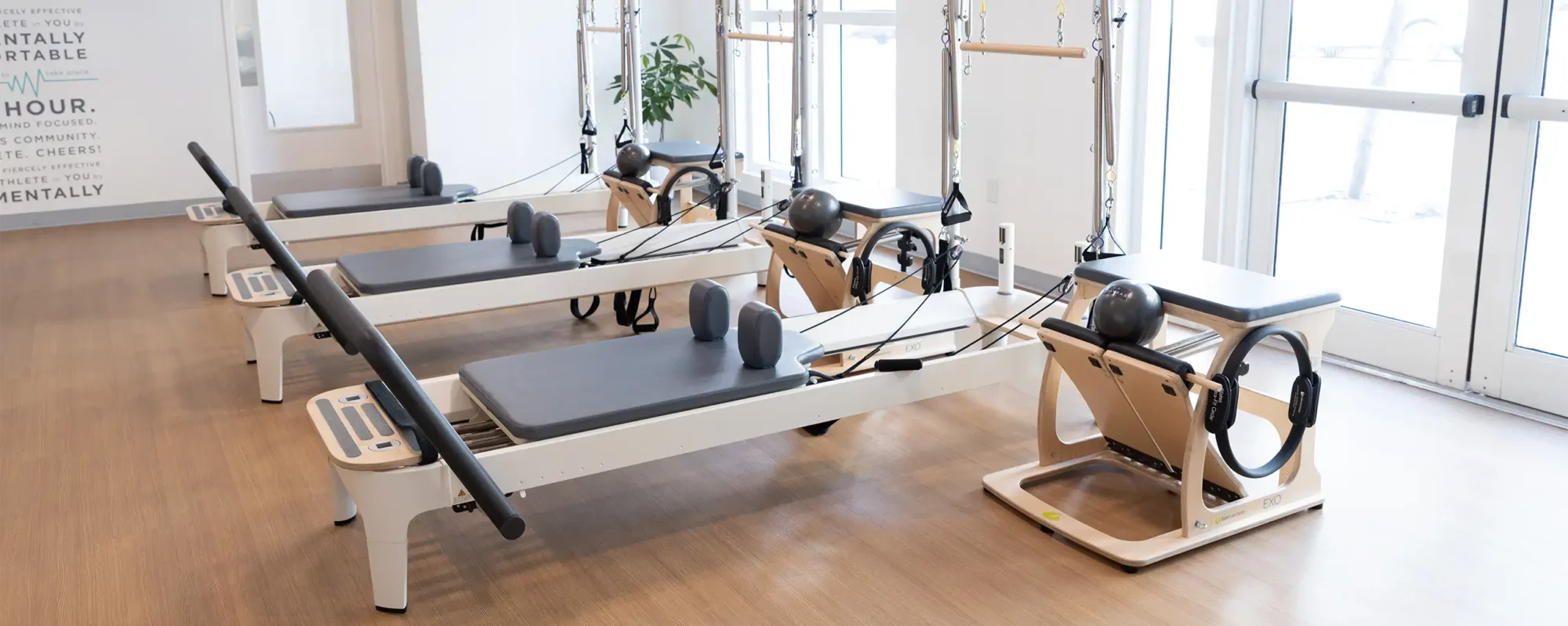 BODYBAR Pilates Available Territories